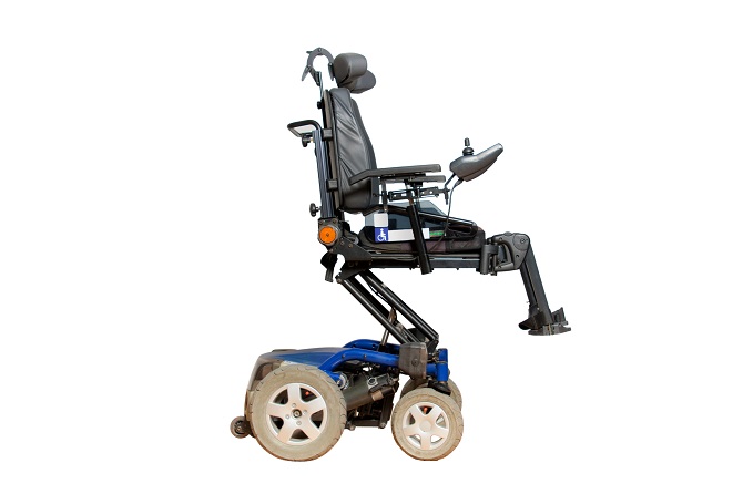 Independence Task Chair Kin Care Medical Equipments & Supplies